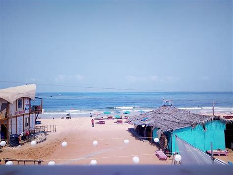 THE 10 BEST Calangute Beach Hotels .